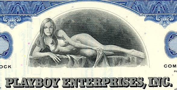 How we lost $17,000 on a Playboy Playmate