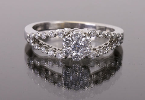 Engagement Rings