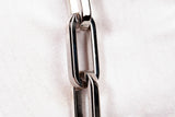 Authentic Christian Dior Patent Cannage New Lock Flap Black