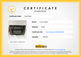 Authentic Louis Vuitton Mini Monogram Lucille PM Black