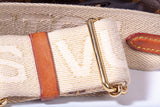 Authentic Louis Vuitton Monogram High Rise Bumbag