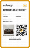 Authentic Louis Vuitton Monogram Macassar Keepall Bandouliere 55