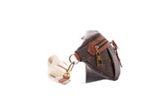 Authentic Louis Vuitton Monogram High Rise Bumbag