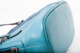 Authentic Gucci Web Dome Satchel Shoulder Bag