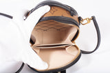 Authentic Louis Vuitton Reverse Monogram Mini Boite Chapeau Crossbody Bag