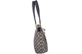 Authentic Louis Vuitton Mini Monogram Lucille PM Black