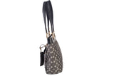 Authentic Louis Vuitton Mini Monogram Lucille PM Black