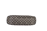 Authentic Louis Vuitton Mini Monogram Lucille PM Black