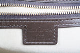 Authentic Louis Vuitton Mini Monogram Alma Long Kaki