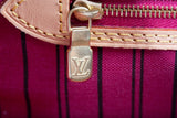 Authentic Louis Vuitton Neverfull GM Monogram Canvas Tote Bag
