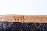 Authentic Louis Vuitton Neverfull GM Monogram Canvas Tote Bag