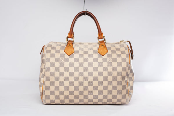Will Pawn Shops Offer Loans on Louis Vuitton Handbags.