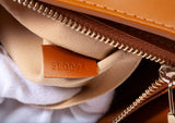 Authentic Louis Vuitton Mini Monogram Lucille PM Beige