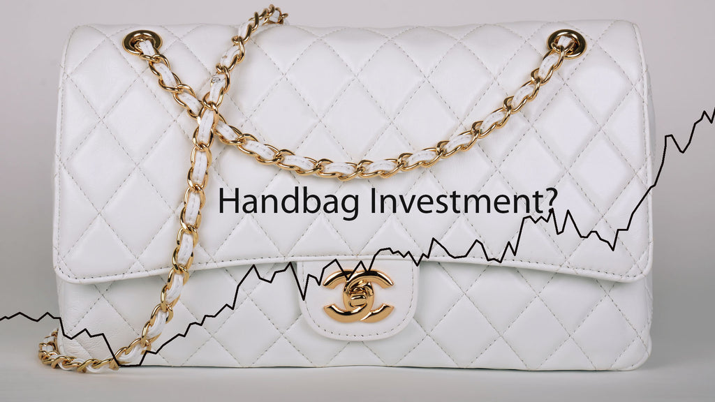 Handbag Investing-The Whole Truth