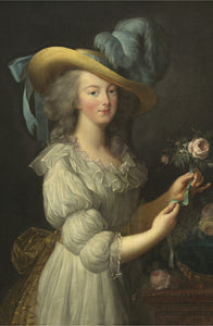 Marie Antoinette's Jewelry