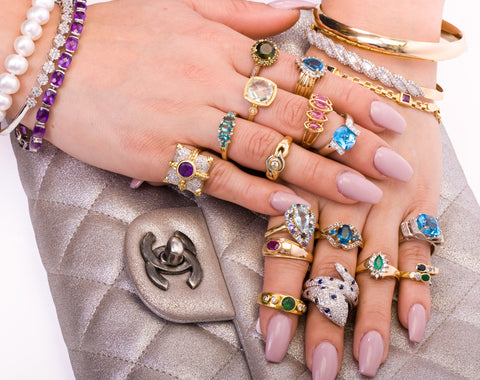Estate Jewelry