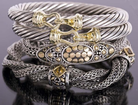 Designer Jewelry