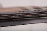 Authentic Burberry Haymarket Check Small Peyton Crossbody Clutch Bag