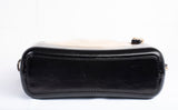 Authentic CHANEL Aged Quitled Calfskin Gabrielle Hobo Shoulder Bag