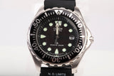 Citizen Promaster Dive BN0000-04H Men's Stainless Steel Bracelet Watch