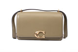 Authentic Coach Bandit Mini Leather Crossbody