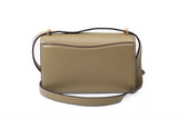 Authentic Coach Bandit Mini Leather Crossbody