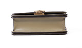 Authentic Coach Bandit Mini Leather Crossbody