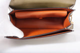 Authentic Coach Bandit Mini Leather Crossbody