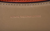 Authentic Coach Bandit Mini Leather Crossbody