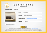 Authentic Louis Vuitton Damier Ebene Favorite MM