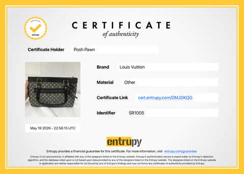 Authentic Louis Vuitton Mini Monogram Lucille PM Black