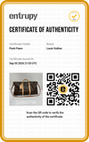 Authentic Louis Vuitton Monogram Keepall Bandouliere 50