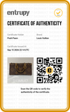 Authentic Louis Vuitton Reverse Monogram Giant ONTHEGO East West Crossbody Bag