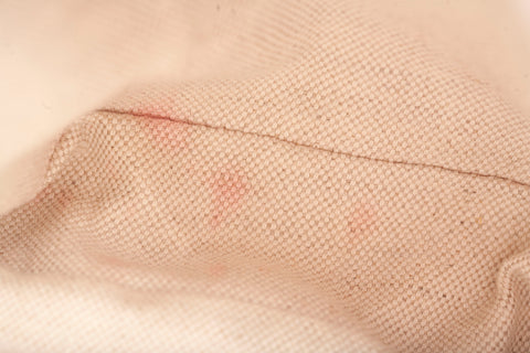 Authentic Gucci Pink GG Canvas Ophidia Mini Crossbody