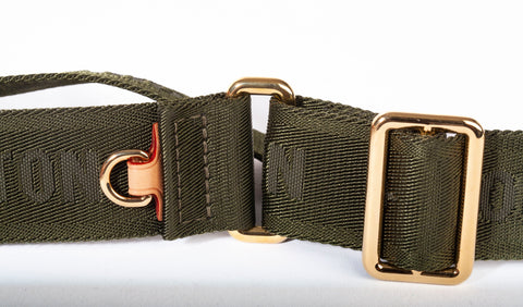 Authentic Louis Vuitton Monogram Multi Pochette Accessories Shoulder Strap