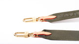 Authentic Louis Vuitton Monogram Multi Pochette Accessories Shoulder Strap