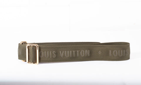 Authentic Louis Vuitton Monogram Multi Pochette Accessories Shoulder Strap