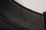 Authentic Vintage Gucci Jackie O Black Hobo Handbag