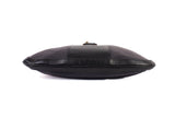 Authentic Vintage Gucci Jackie O Black Hobo Handbag