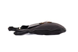 Authentic Vintage Gucci Jackie O Black Hobo Handbag