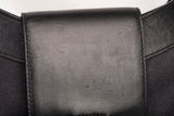 Authentic Vintage Gucci Jackie O Black Hobo Handbag
