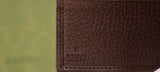 Gucci GG Supreme Monogram Web Men's Ophidia Bi-Fold Wallet Beige