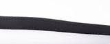 Authentic GUCCI Calfskin Matelasse Black Mini GG Marmont Chain Shoulder Bag