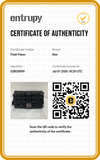 Authentic Christian Dior Patent Cannage New Lock Flap Black
