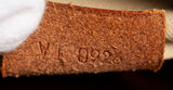 Authentic LOUIS VUITTON Monogram Canvas Deauville Top Handle Bag