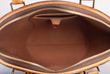 Authentic Louis Vuitton Monogram Canvas Ellipse PM Handbag