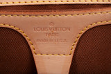Authentic Louis Vuitton Monogram Canvas Ellipse PM Handbag