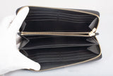 Authentic Louis Vuitton Epi Clemence Wallet Black Wallet