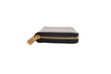 Authentic Louis Vuitton Epi Clemence Wallet Black Wallet