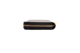 Authentic Louis Vuitton Epi Clemence Wallet Black Wallet